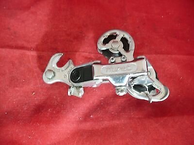 Thank you Ebay: a period correct Hurret rear derailleur