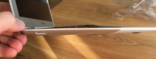 macbook air 13 inch battery is sowlen