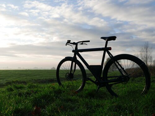 vanmoof electrified s review