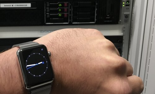 Time can only tell how future generations will look back to the Apple Watch 