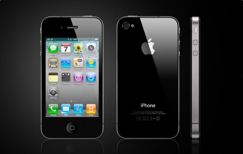 iPhone 4 - ahhh sweet developer memories when one (small) size did fit all...