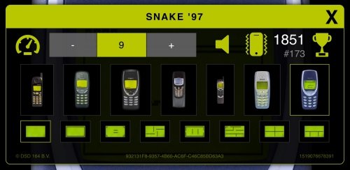 How to Play the Classic Snake '97 Game on Android, iOS, & Windows