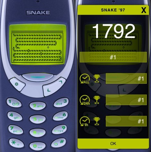 Updating Snake 97 About The Challenges Of Developing A Wildly
