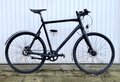 Creating the ultimate commuter bike by upgrading the Sensa Cintura belt drive bike.