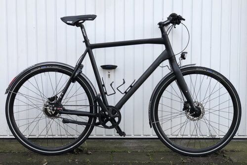 carbon bike for commuting