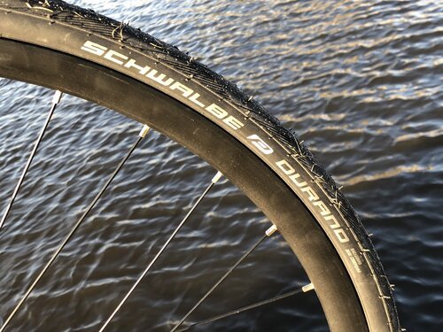 Schwalbe Durano