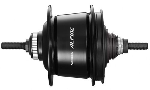 Shimano Alfine 8