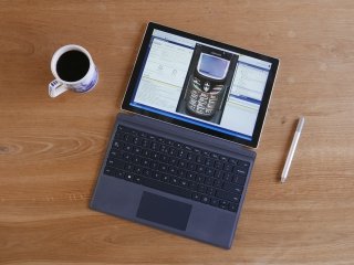 I have been using a tablet as my main computer for quite some time now. In this blog post I share you my experience on using Surface Pro and iPad Pro to get my work done.