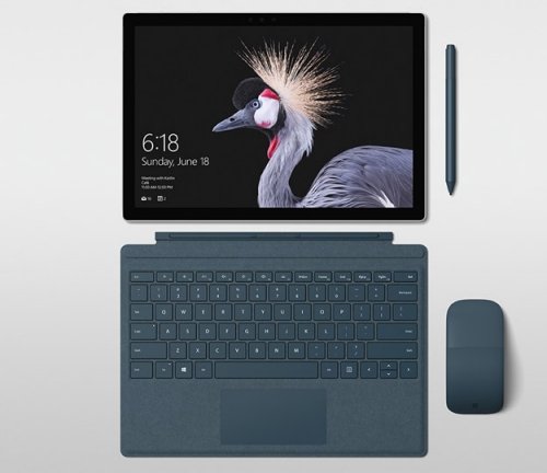 Microsoft Surface Pro