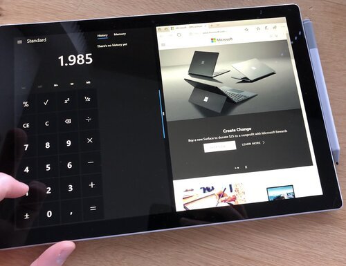 Can a Windows 11 tablet replace my iPad? Well, surprisingly