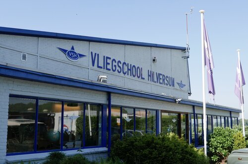 Vliegschool Hilversum