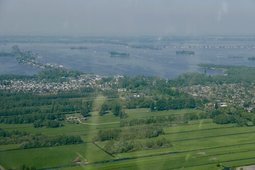 Loosdrechtse Plassen