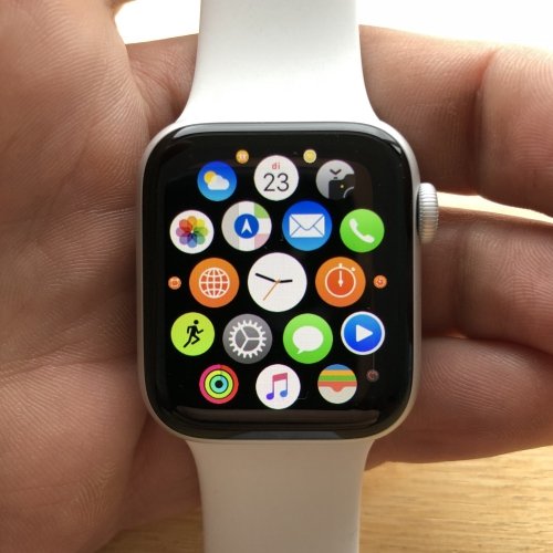 Real apple watch new arrivals