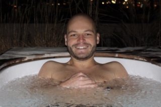 Read about my experience during the workshop I got as a birth day present involving the Wim Hof Method.