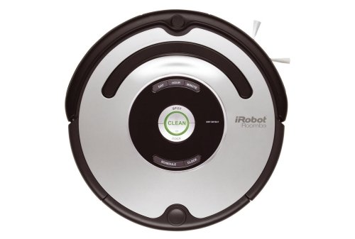 iRobot Roomba 555 (from 2011)