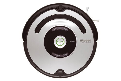 iRobot Roomba 555 (from 2011)