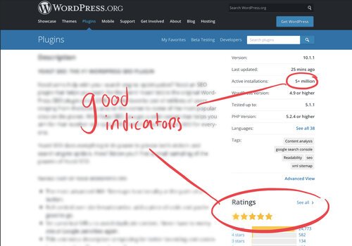 Wordpress 10 Tips To Secure Your Website Keep Hackers Out Of Images, Photos, Reviews