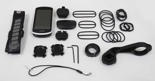 Garmin EDGE 1030 performance bundle (from evancycles.com)