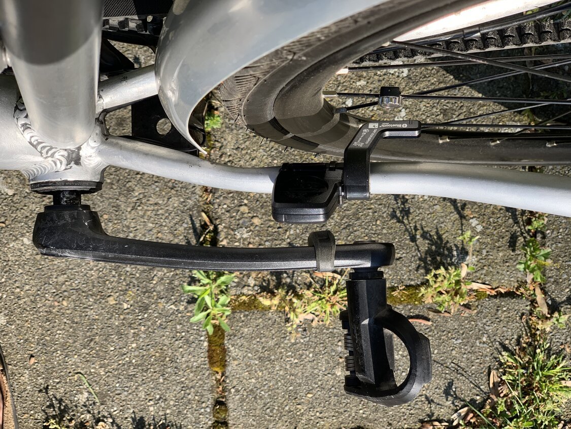 best bike computer app for iphone