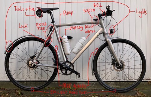 trek slash 8 2019 geometry