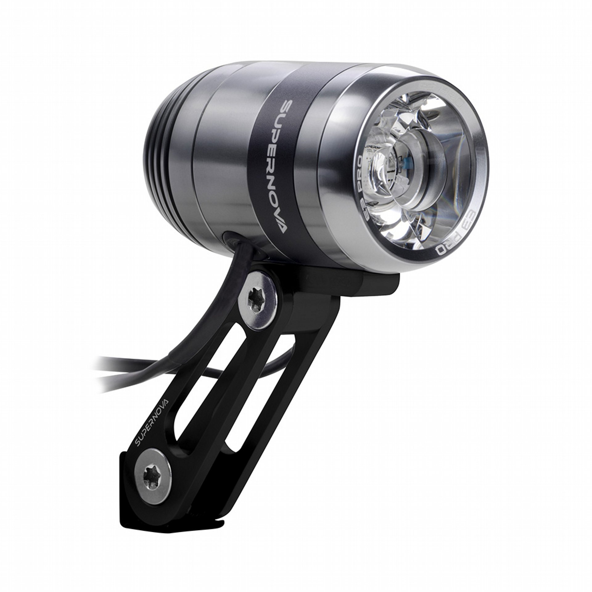 supernova bike lights