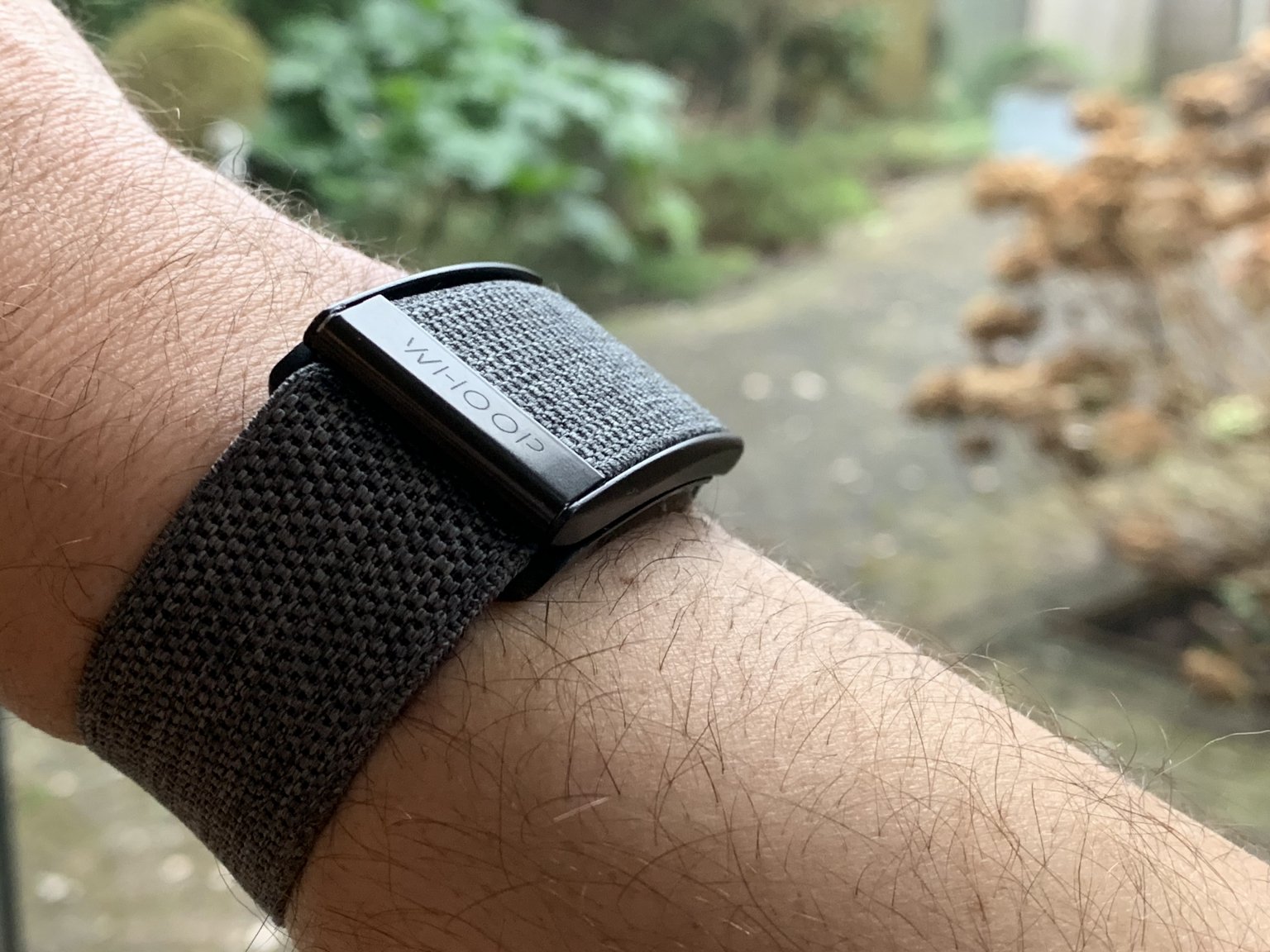 Whoop Strap Review 24 7 Wearable Sensor Beyond Fitness Tracking And 