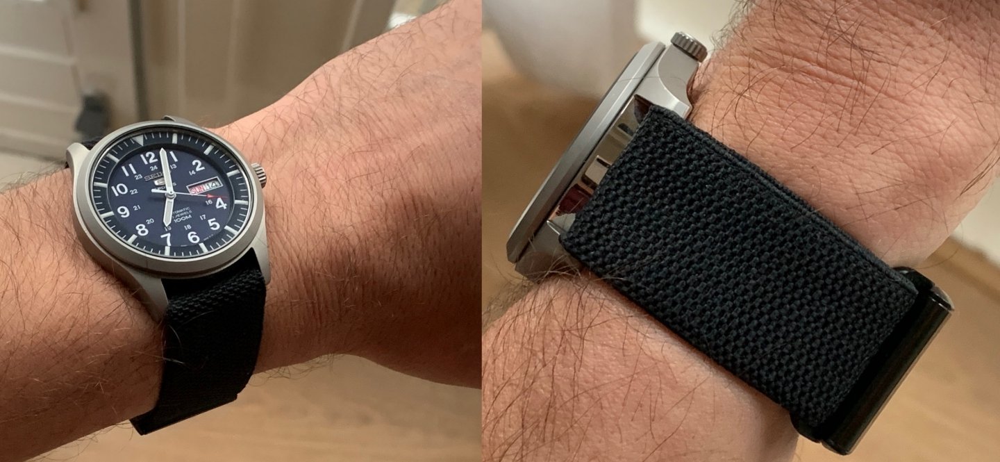 Whoop strap review: 24/7 wearable sensor - Beyond fitness ...