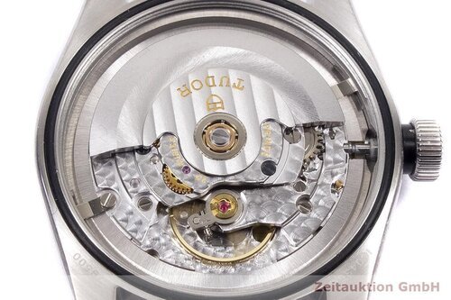 Calibre 2824 outlet tudor