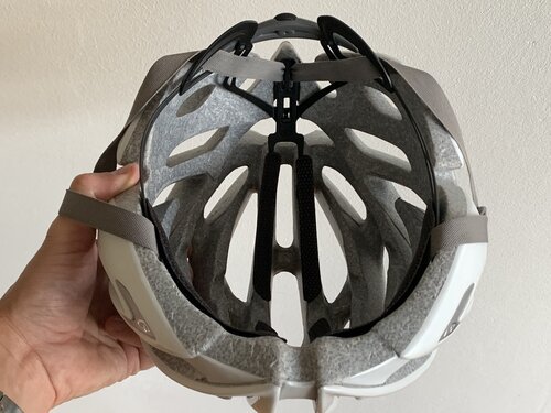 Giro roc 2024 loc helmet