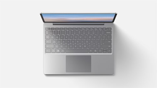 Surface Laptop Go