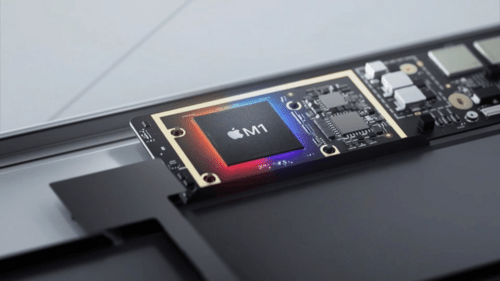 Integrating chips inside the processor reduces the need to transfer data hence and forth to other (external) chips