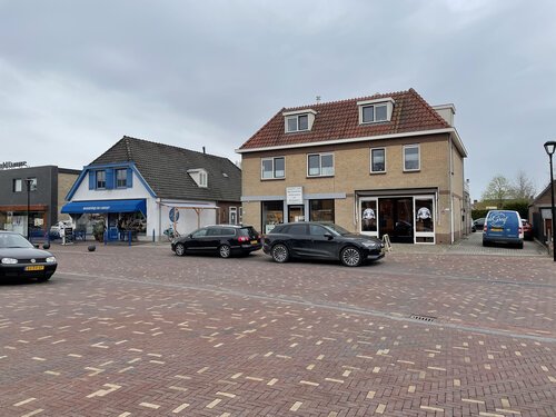 Find tasty croissants in Kesteren’s local bakery, Bakkerij de Greef!