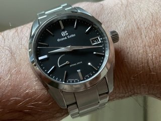 I am glad I took the opportunity to wear a Grand Seiko, learning first hand about its craftsmanship, innovation and practicality. 
