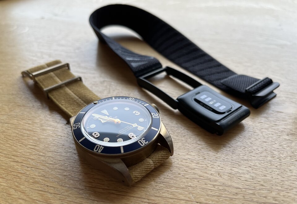 whoop watches