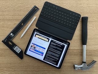 Discover the hidden advantages of the iPad Pro in this insightful blog post, offering tips and personal experiences to help you maximise the tablet's potential and redefine your workflow.