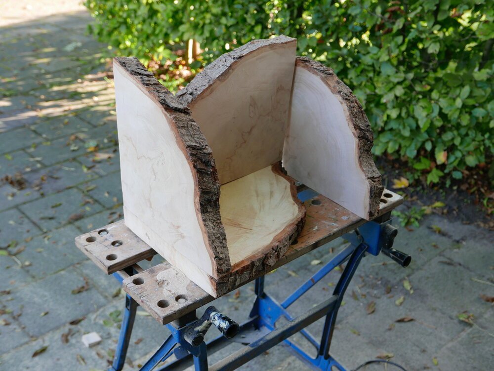 Testen des Designkonzepts