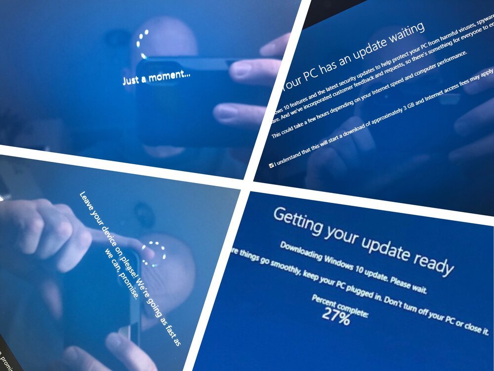 Aktualisiere... aktualisiere... aktualisiere... aktualisiere...