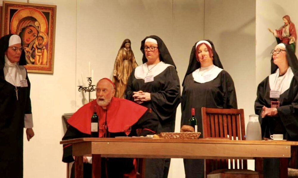 [image] Herzfrequenz während meines Debüts - mit Anmerkungen, was passiert ist