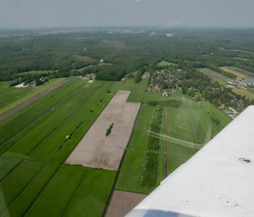 Egelshoek, bei Hilversum
