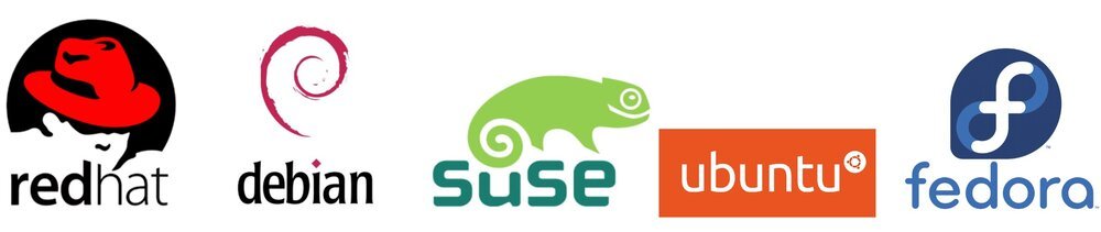 GNU/Linux-Distributionen