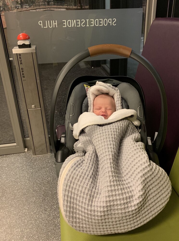 Notaufnahme VU Amsterdam