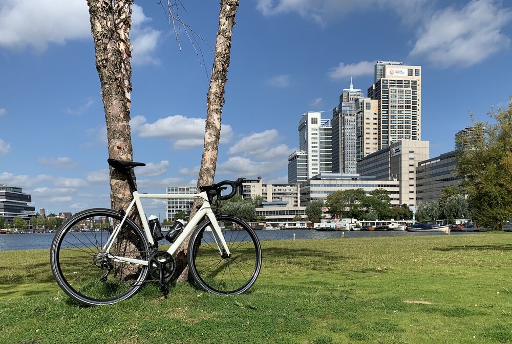 Mit oder ohne Leistungsmesser: Vergessen Sie nicht, Ihre Fahrt zu genießen!