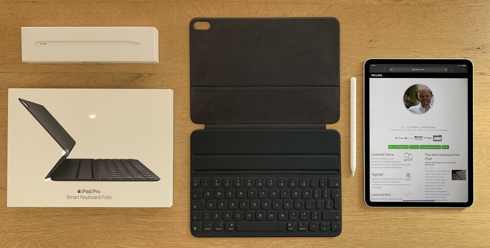 Den Verkauf Ihres iPad Pro ist einfach, wenn Sie die Originalverpackungen aufbewahren - ich habe meines in nur wenigen Tagen verkauft: Ich habe mich gezwungen, das neue Tablet zum Laufen zu bringen!