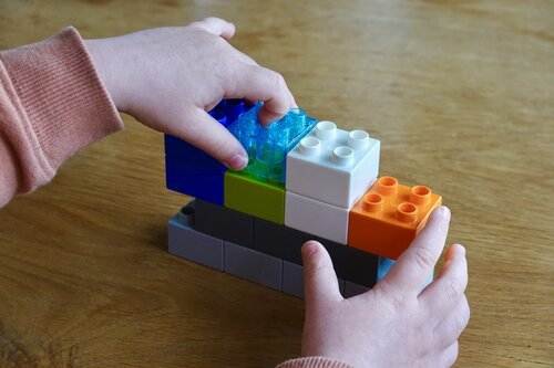 Wenn dein Plattform-Design gut ist, sollte das Hinzufügen neuer und aufregender Elemente ein Kinderspiel sein (und somit eine Menge Spaß machen!!)