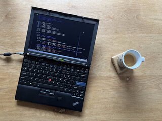 Offline-Modus zuerst