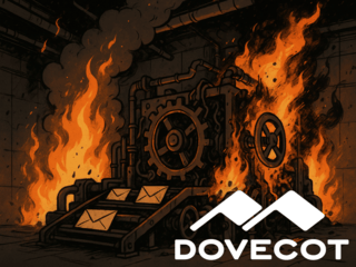 Dovecot 2.4 SSL-Zertifikat Konfigurationsänderung