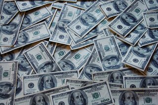 Cash is king, or is it?