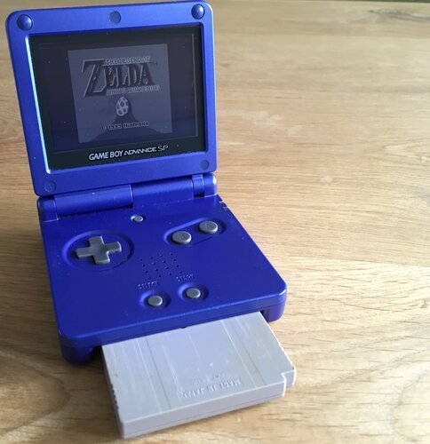 Zelda