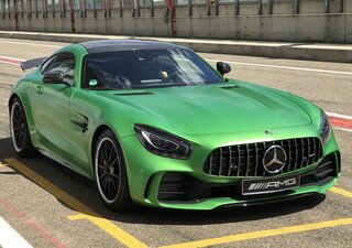 Beast of the Green Hell