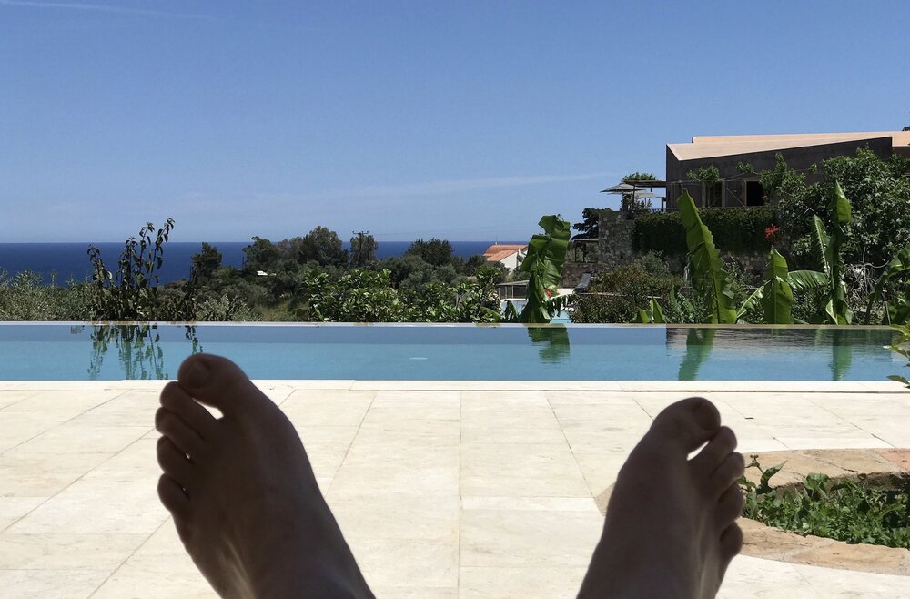 Maybe... my next office? ;-)